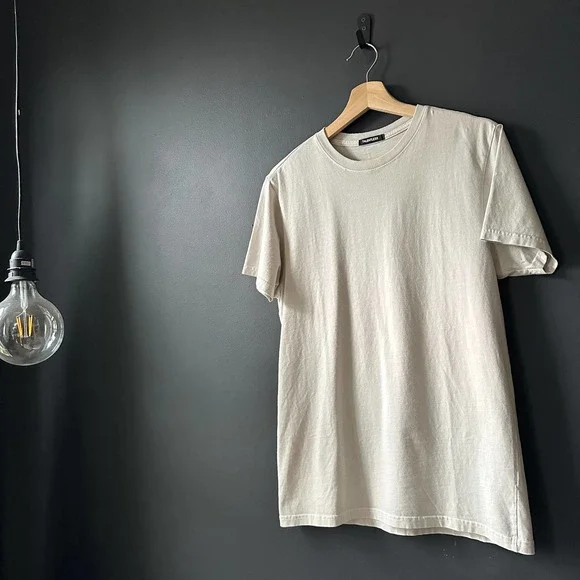 Talentless Premium Tee in Bone Size Small - Picture 8 of 8